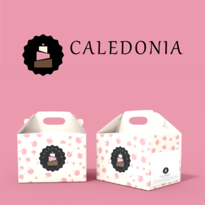 caledonia logo+packing