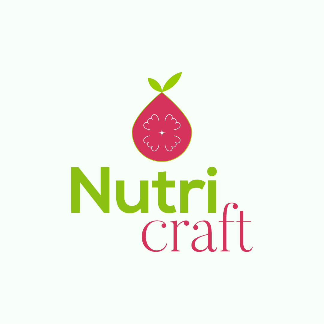 nutricraft logo