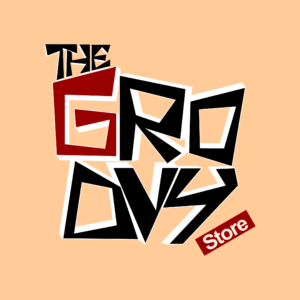 Groovy logo png
